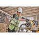 Cirkelsåg DeWalt DCS570H2T-QW 18V 184mm Tstak 2x5 Ah