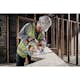 Cirkelsåg DeWalt DCS573H2T-QW 18V 190mm 5 Ah Tstak