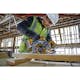 Cirkelsåg DeWalt DCS578NT 54V 190mm XR Tstak Utan Batteri & Laddare