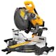 Kap- och Gersåg DeWalt DCS781N 54V 305mm XR Fv Wtc Utan Batteri & Laddare
