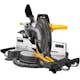 Kap- och Gersåg DeWalt DCS781N 54V 305mm XR Fv Wtc Utan Batteri & Laddare