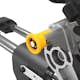 Kap- och Gersåg DeWalt DCS781N 54V 305mm XR Fv Wtc Utan Batteri & Laddare