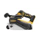 Bandslip DeWalt DCW220NT-XJ 18V 75mm XR Utan Batteri & Laddare