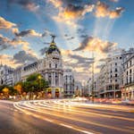 Fototapet Living Walls Designwalls DD118692