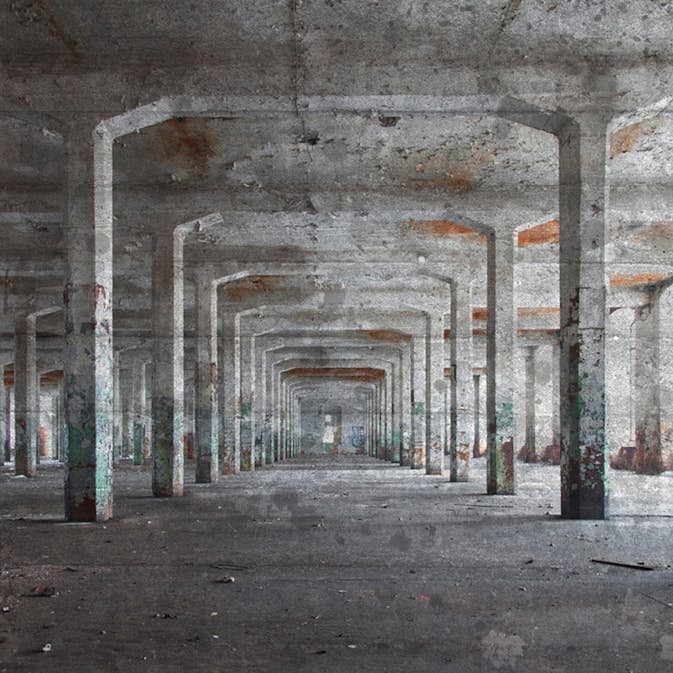 Fototapet Living Walls Designwalls DD118746