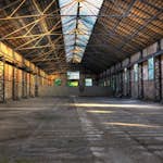 Fototapet Living Walls Designwalls DD118748