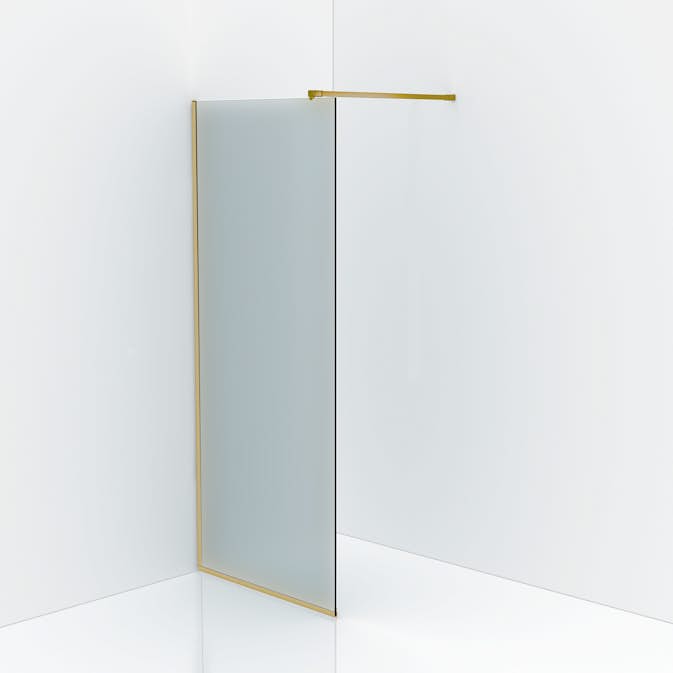 Duschvägg Combac Designa Idé 9