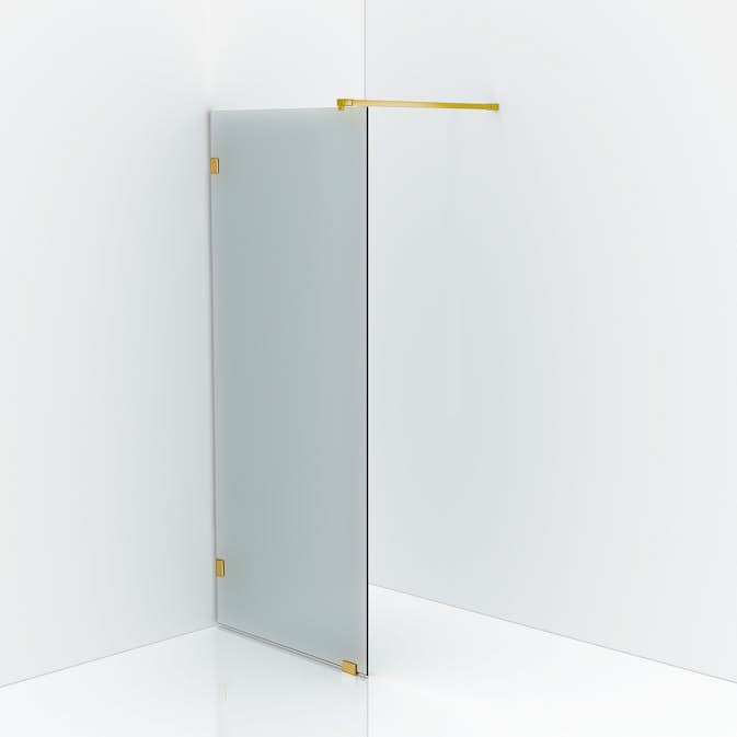 Duschvägg Combac Designa Idé 9