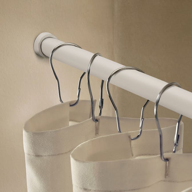 Duschstång Debel Teleskopfunktion