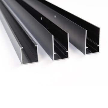 Breddningsprofil Macro Design Empire