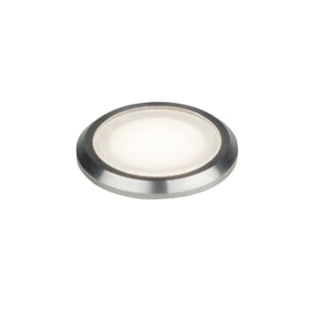 Decklight Hide-a-lite Garden LED-Spotlight för Utebelysning