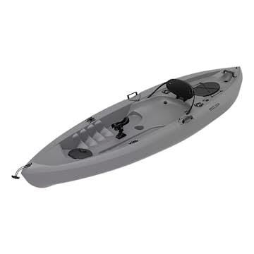 Fiskekajak Deep Sea 305 cm