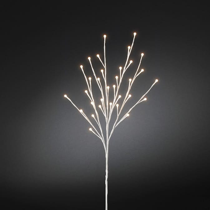 Ljusträd Gnosjö Konstsmide Kvist