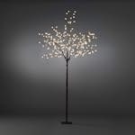 Ljusträd Gnosjö Konstsmide Träd 250 cm