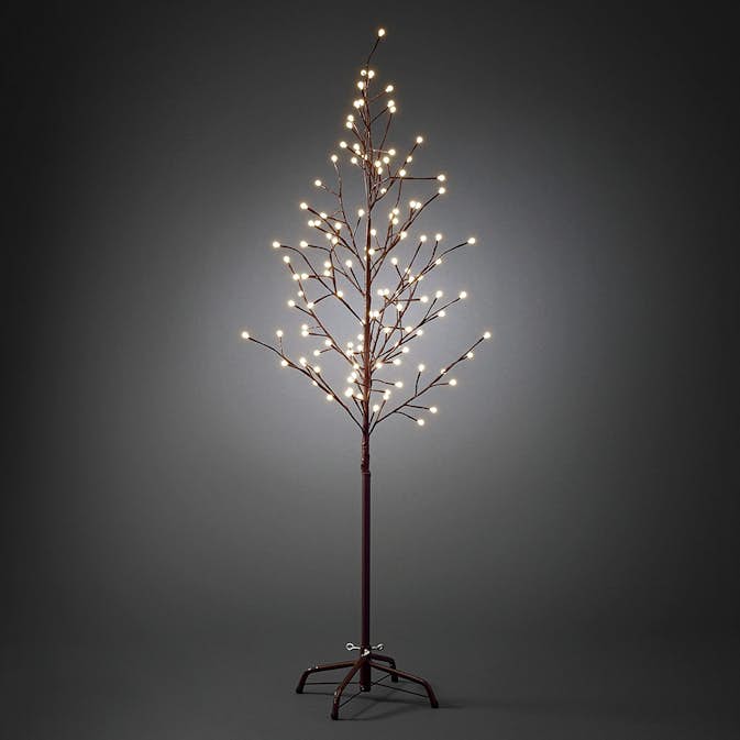 Ljusträd Gnosjö Konstsmide Träd