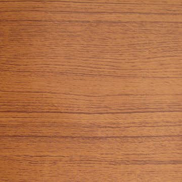 Dekorplast Lineafix Trä Mellanbrun Ek