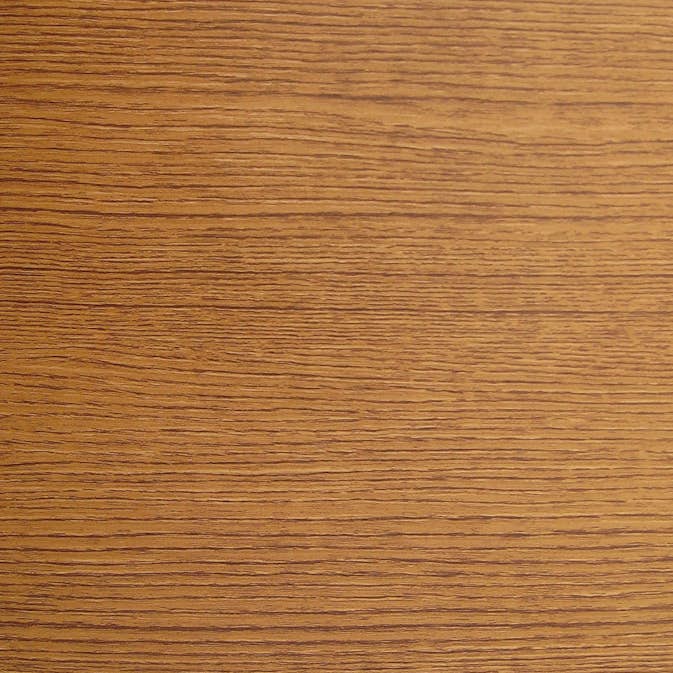Dekorplast Lineafix Trä Mellanmörk Alm