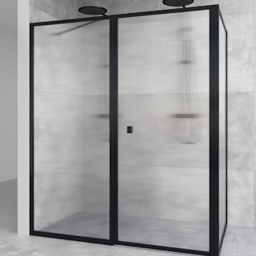 Duschhörn Macro Design Empire L Linjeglas