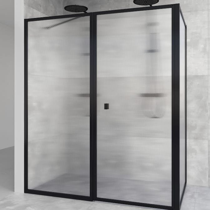 Duschhörn Macro Design Empire L Linjeglas