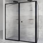 Duschhörn Macro Design Empire L Linjeglas