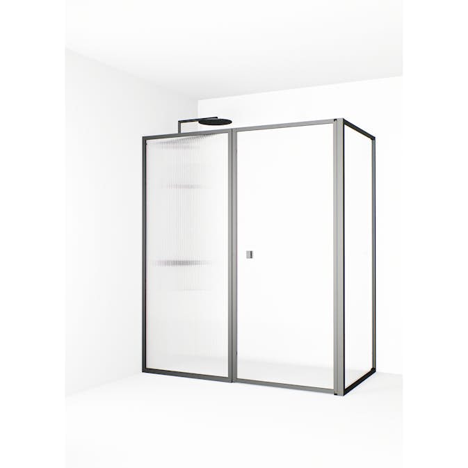 Duschhörn Macro Design Empire L Linjeglas