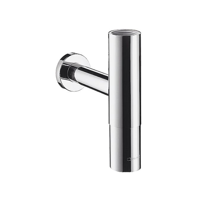 Designvattenlås Hansgrohe Flowstar