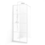 Duschvägg Macro Design Empire Spröjs