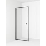 Duschdörr Macro Design Empire Klarglas