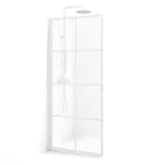 Duschdörr Macro Design Empire Spröjs