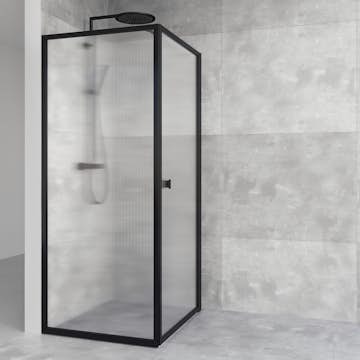 Duschhörn Macro Design Empire Swing Linjeglas