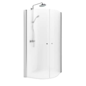 Duschhörn Macro Design Spirit Round