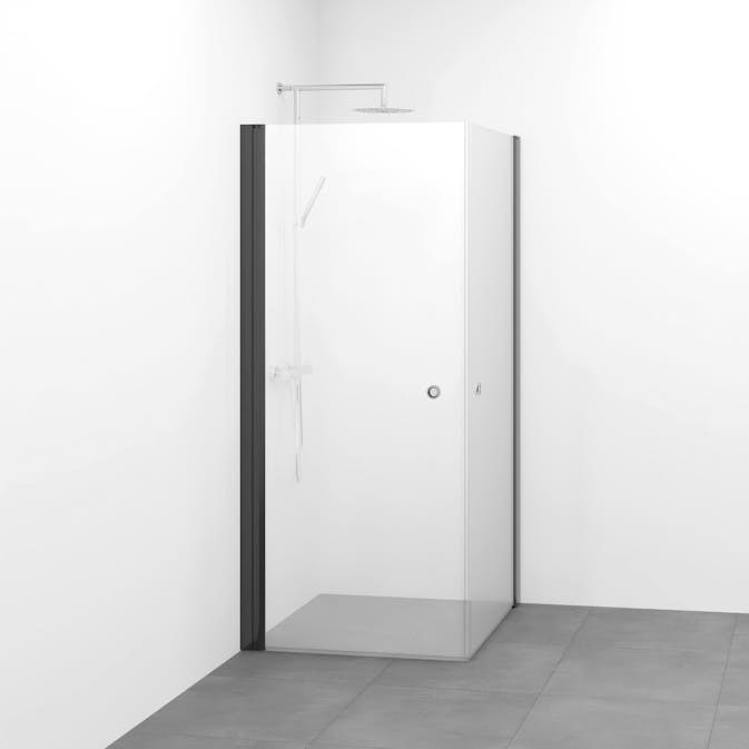 Duschhörn Macro Design Spirit Rak