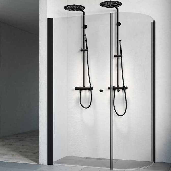 Duschhörn Macro Design Spirit J