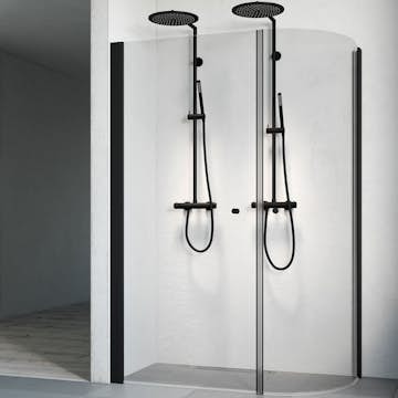 Duschhörn Macro Design Spirit J