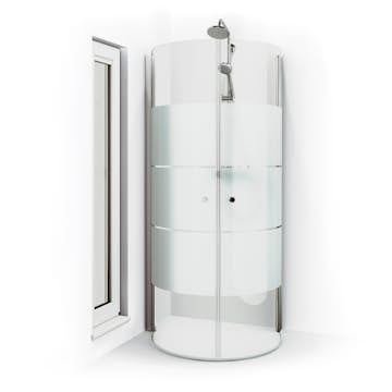 Duschhörn Macro Design Spirit U