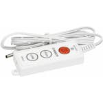 Dimmer Malmbergs till Zeno