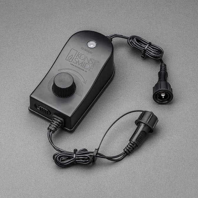 Dimmer/Timer Gnosjö Konstsmide