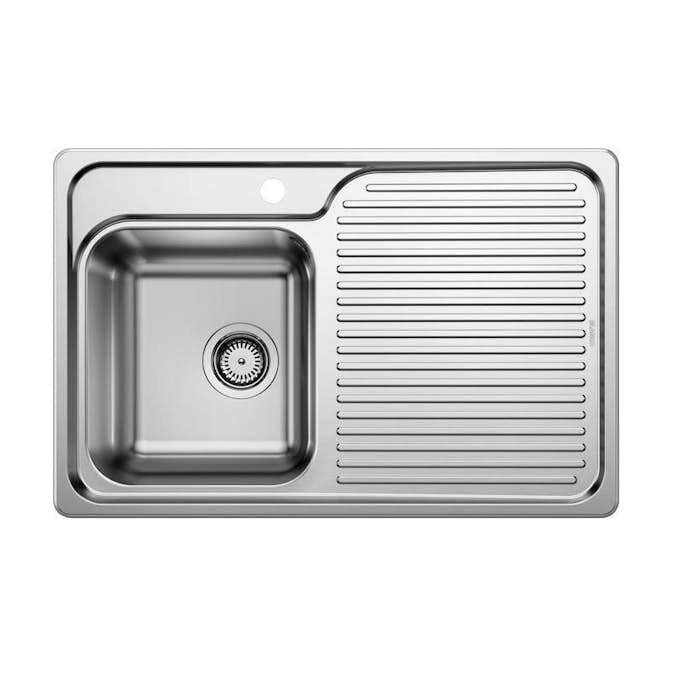 Diskbänk Blanco Classic 40 S