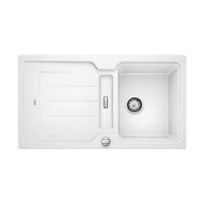 Diskbänk Blanco Classic Neo 5 S