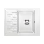 Diskbänk Blanco Elon 45 S