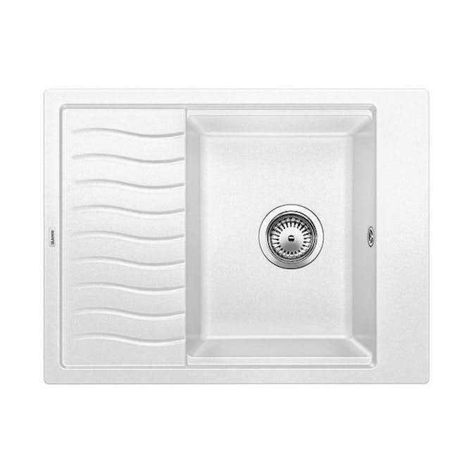 Diskbänk Blanco Elon 45 S