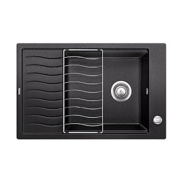 Diskbänk Blanco Elon XL 6 S F