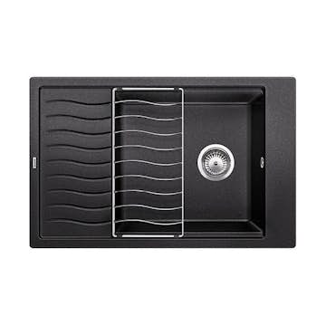 Diskbänk Blanco Elon XL 6 S