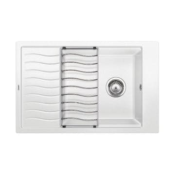 Diskbänk Blanco Elon XL 6 S