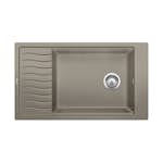 Diskbänk Blanco Elon XL 8 S