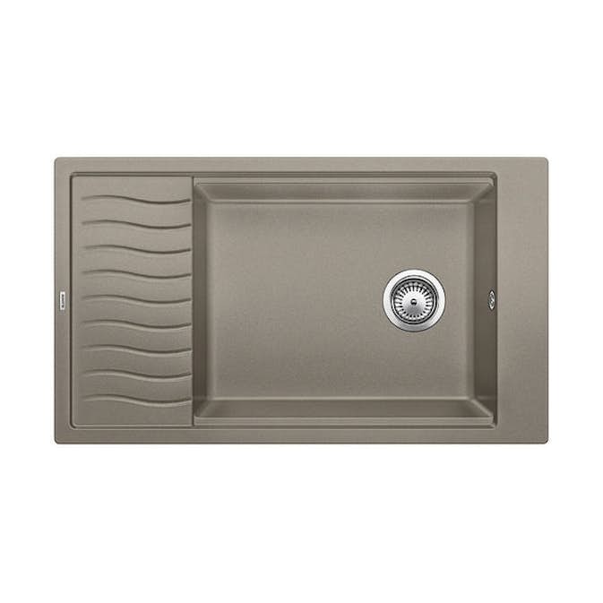 Diskbänk Blanco Elon XL 8 S