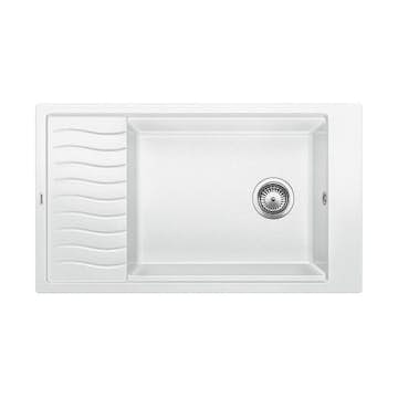 Diskbänk Blanco Elon XL 8 S