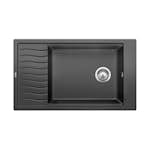 Diskbänk Blanco Elon XL 8 S