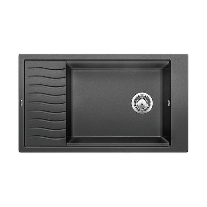 Diskbänk Blanco Elon XL 8 S