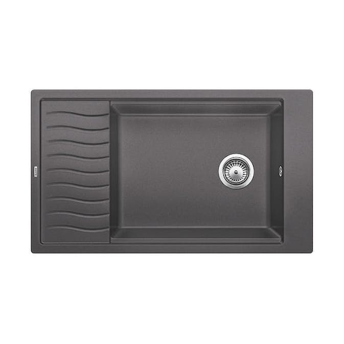 Diskbänk Blanco Elon XL 8 S